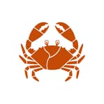 GeekCrab logo